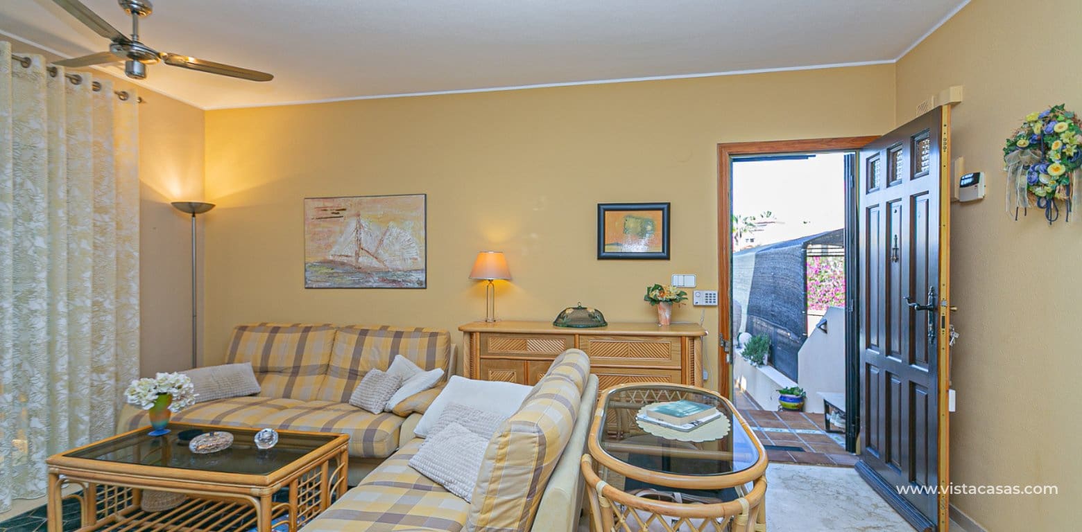 2 bedroom Apartment for sale in Playa Flamenca - € 210,000 (Ref: 9783265)