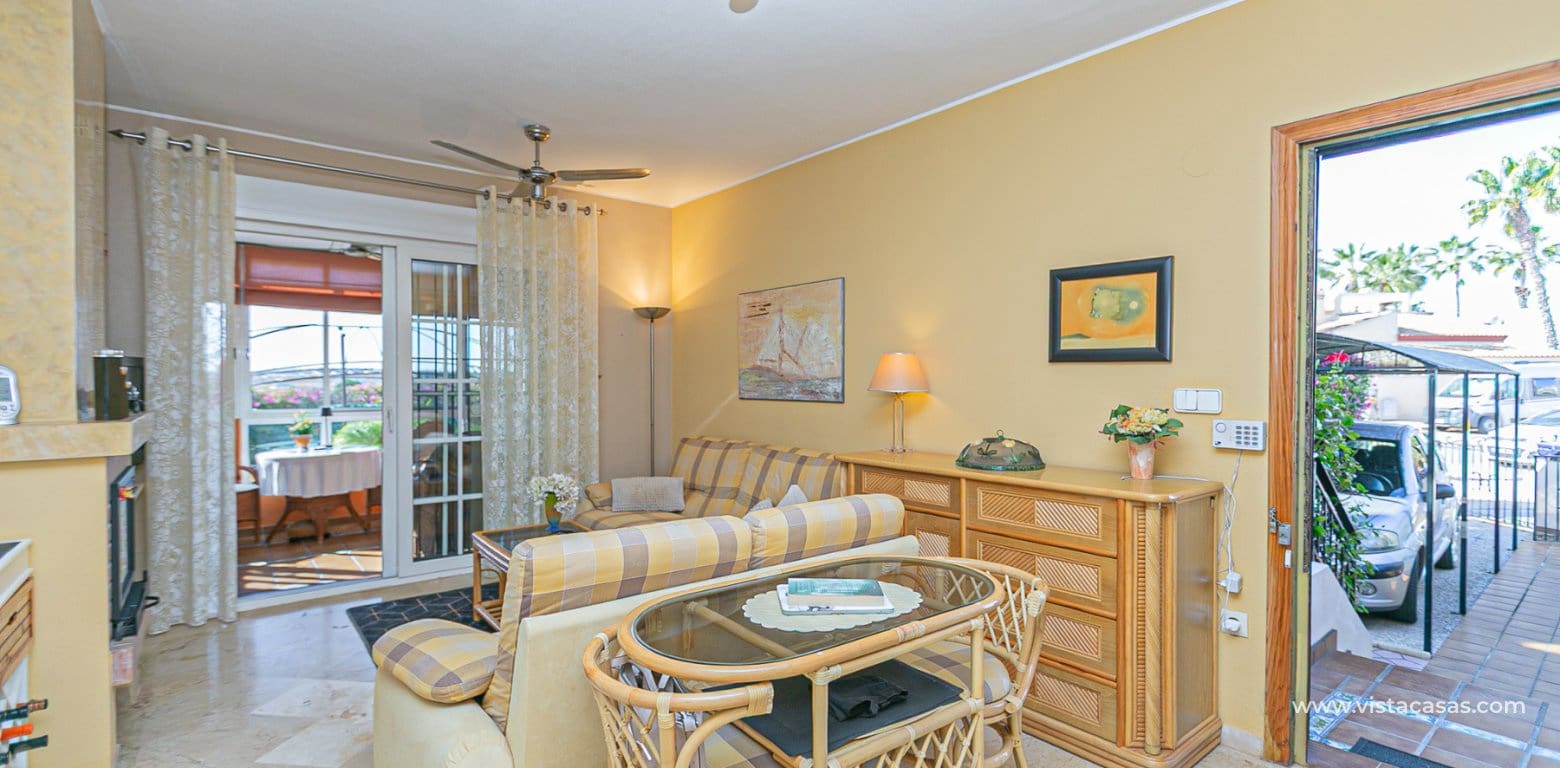 2 bedroom Apartment for sale in Playa Flamenca - € 210,000 (Ref: 9783265)