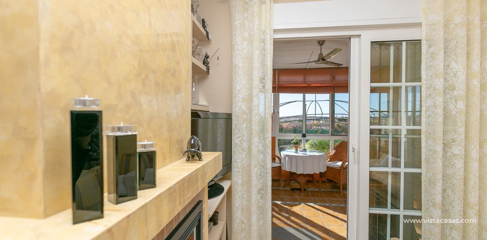 2 bedroom Apartment for sale in Playa Flamenca - € 210,000 (Ref: 9783265)