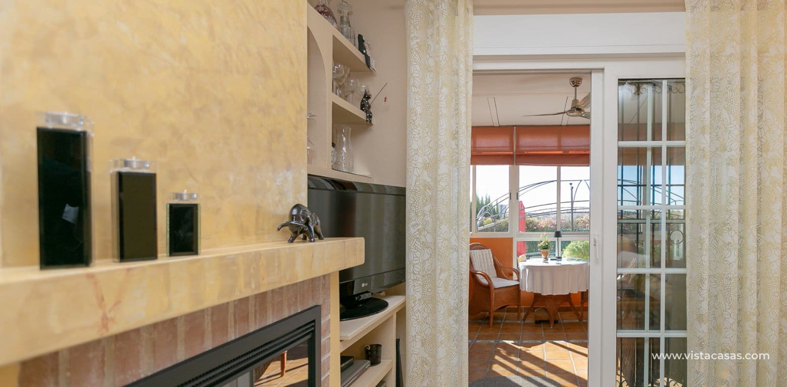 2 bedroom Apartment for sale in Playa Flamenca - € 210,000 (Ref: 9783265)