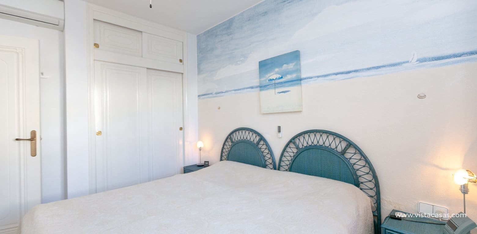 2 bedroom Apartment for sale in Playa Flamenca - € 210,000 (Ref: 9783265)