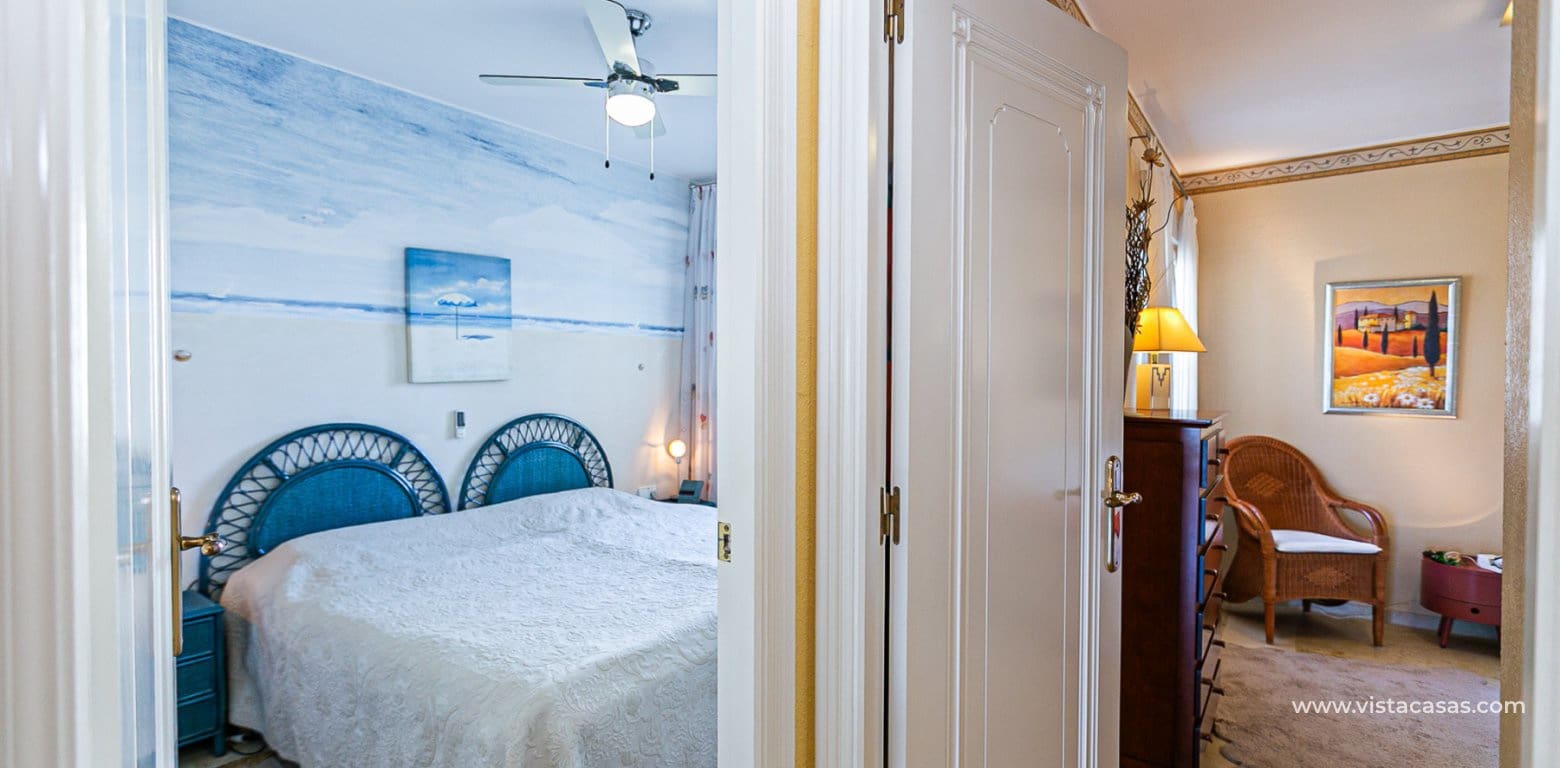 2 bedroom Apartment for sale in Playa Flamenca - € 210,000 (Ref: 9783265)