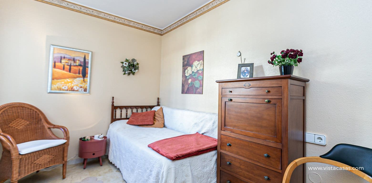 2 bedroom Apartment for sale in Playa Flamenca - € 210,000 (Ref: 9783265)