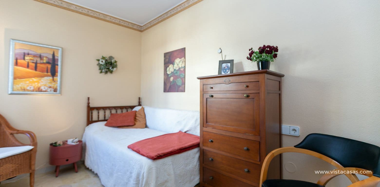 2 bedroom Apartment for sale in Playa Flamenca - € 210,000 (Ref: 9783265)