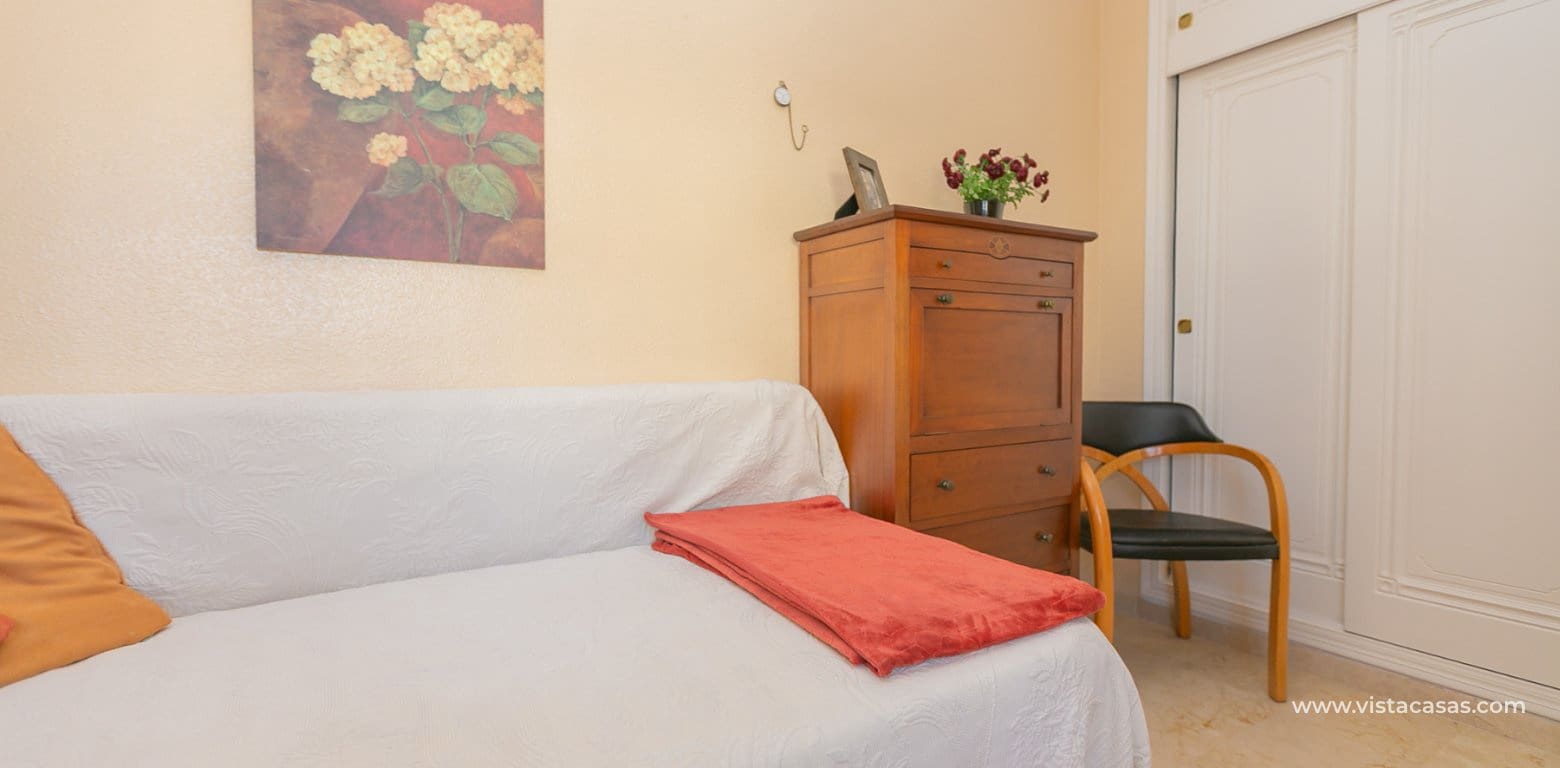 2 bedroom Apartment for sale in Playa Flamenca - € 210,000 (Ref: 9783265)