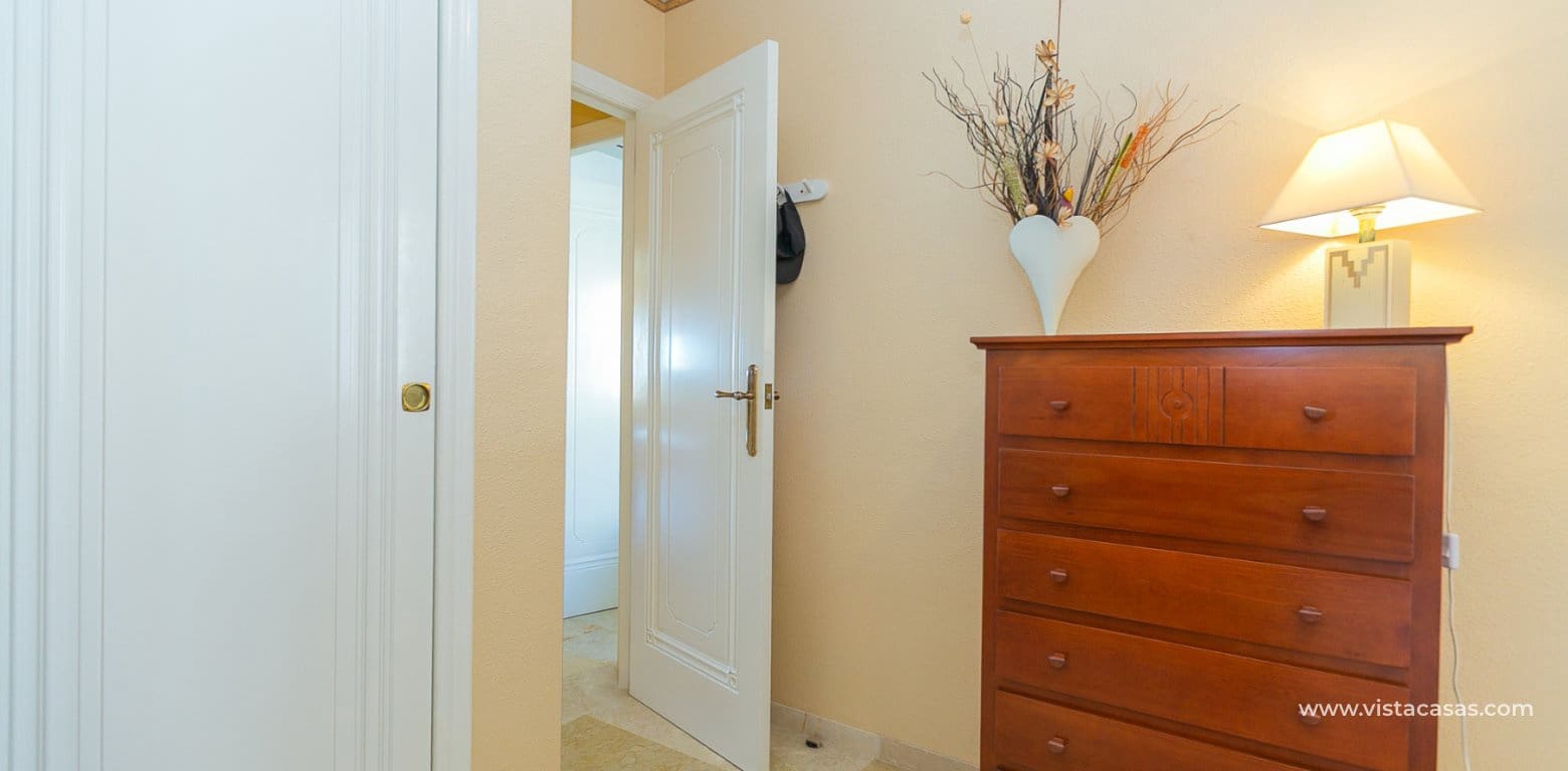 2 bedroom Apartment for sale in Playa Flamenca - € 210,000 (Ref: 9783265)