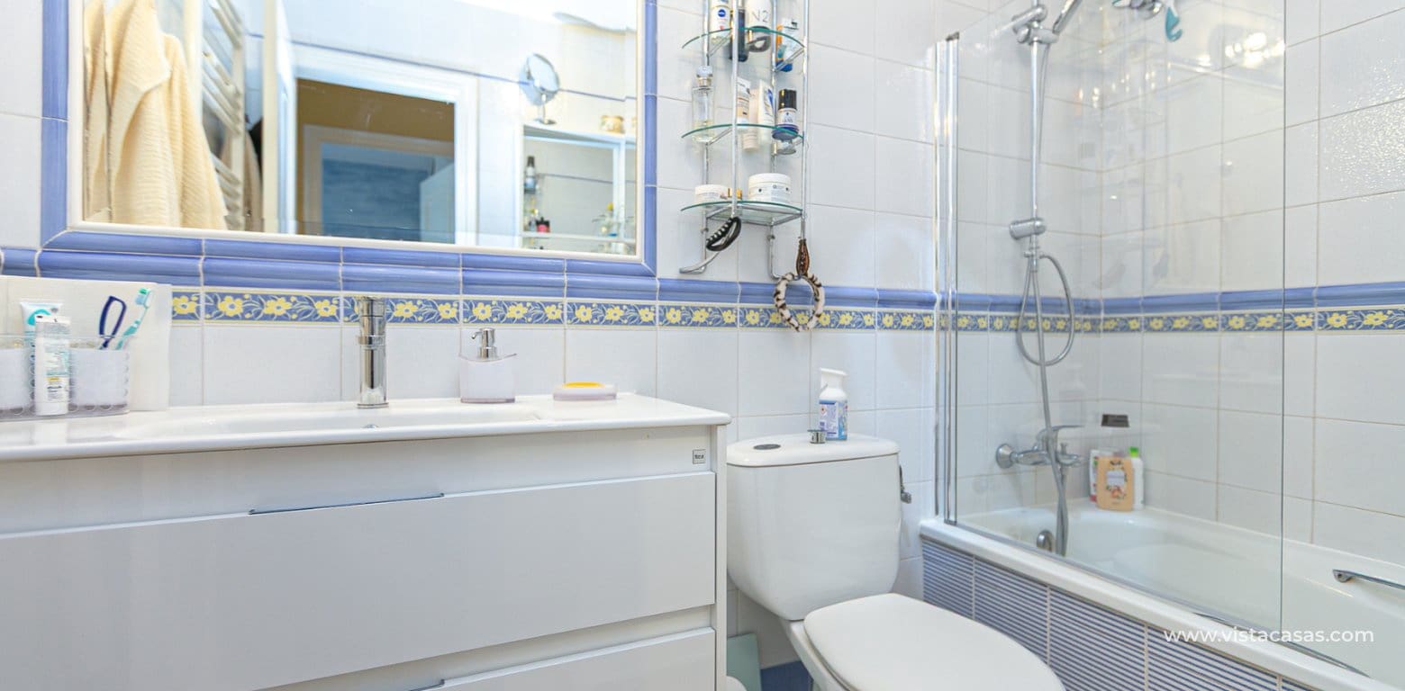 2 bedroom Apartment for sale in Playa Flamenca - € 210,000 (Ref: 9783265)