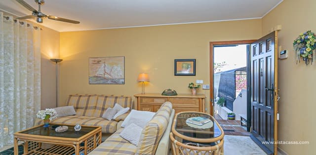 2 quarto Apartamento para venda em Playa Flamenca, Orihuela - 210 000 € (Ref: 9783265)