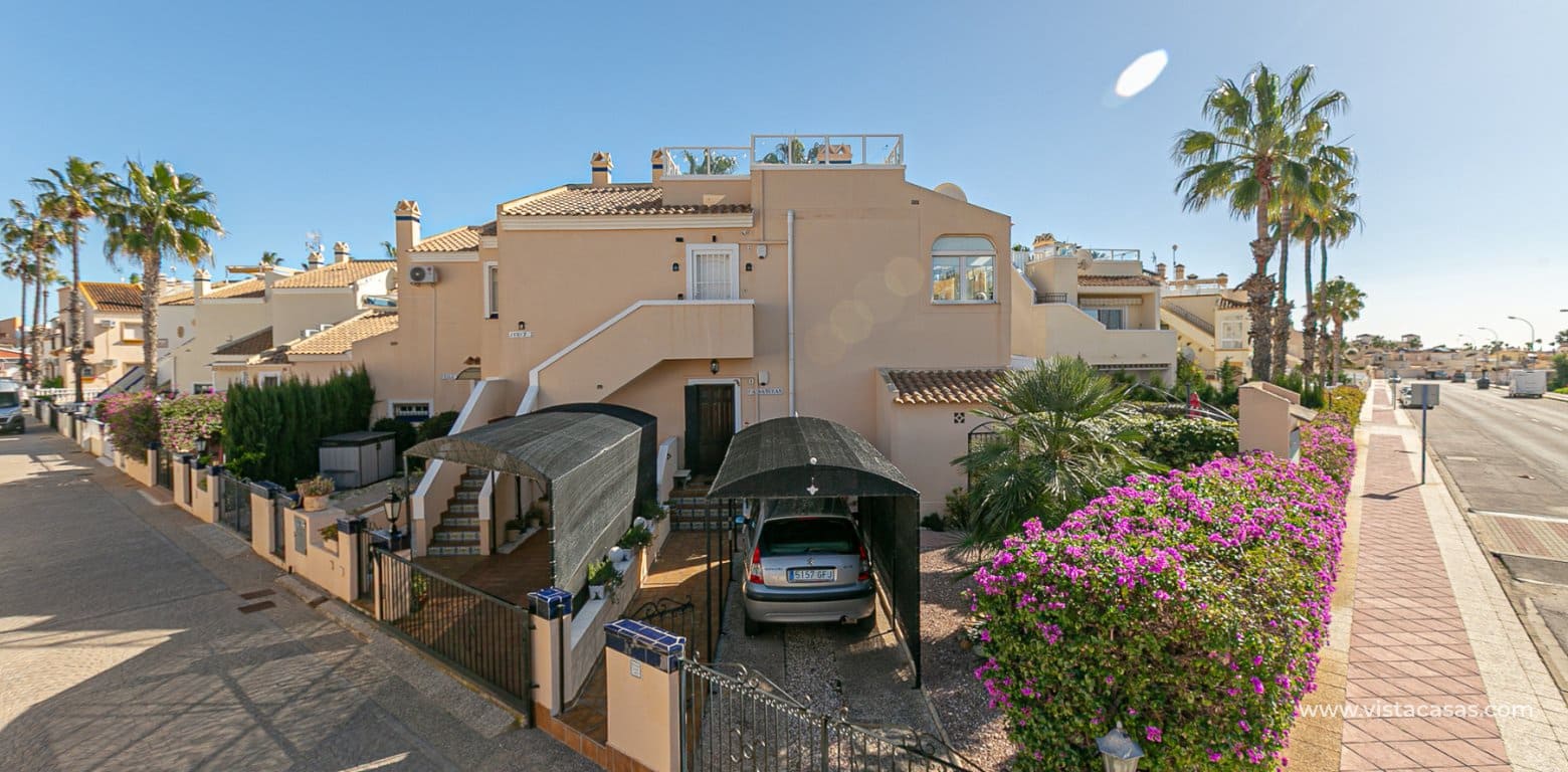 2 bedroom Apartment for sale in Playa Flamenca - € 210,000 (Ref: 9783265)