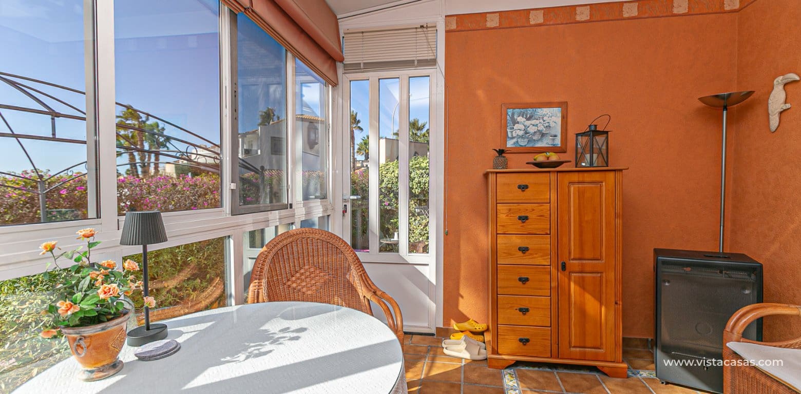 2 bedroom Apartment for sale in Playa Flamenca - € 210,000 (Ref: 9783265)