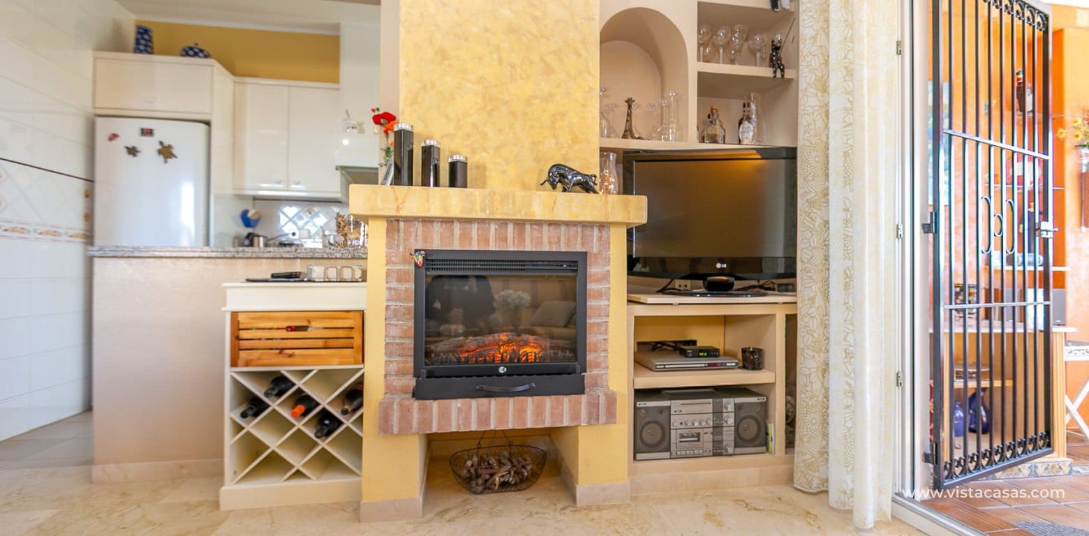 2 bedroom Apartment for sale in Playa Flamenca - € 210,000 (Ref: 9783265)