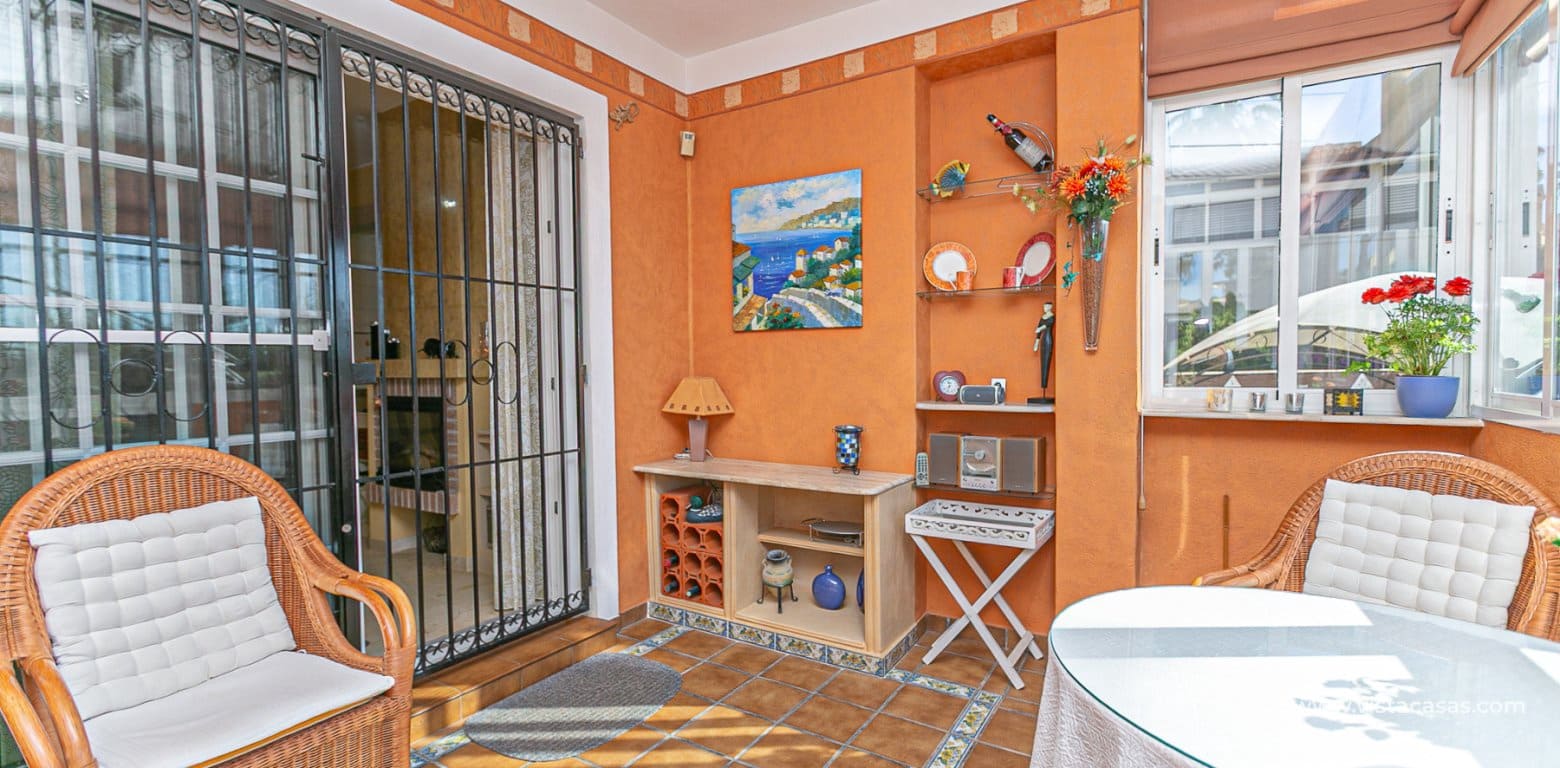 2 bedroom Apartment for sale in Playa Flamenca - € 210,000 (Ref: 9783265)