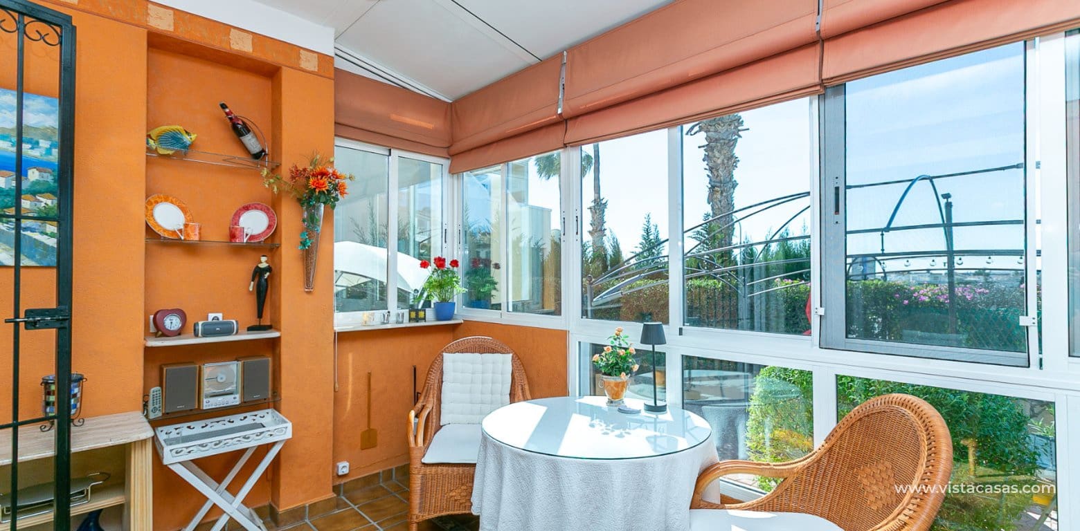 2 bedroom Apartment for sale in Playa Flamenca - € 210,000 (Ref: 9783265)