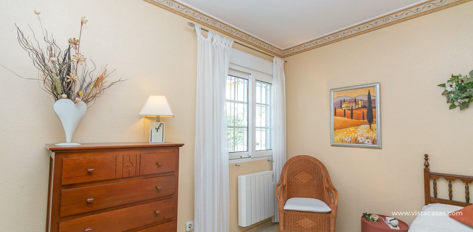 2 bedroom Apartment for sale in Playa Flamenca - € 210,000 (Ref: 9783265)