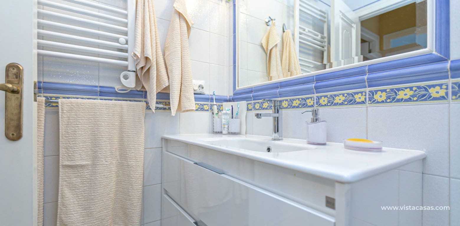 2 bedroom Apartment for sale in Playa Flamenca - € 210,000 (Ref: 9783265)