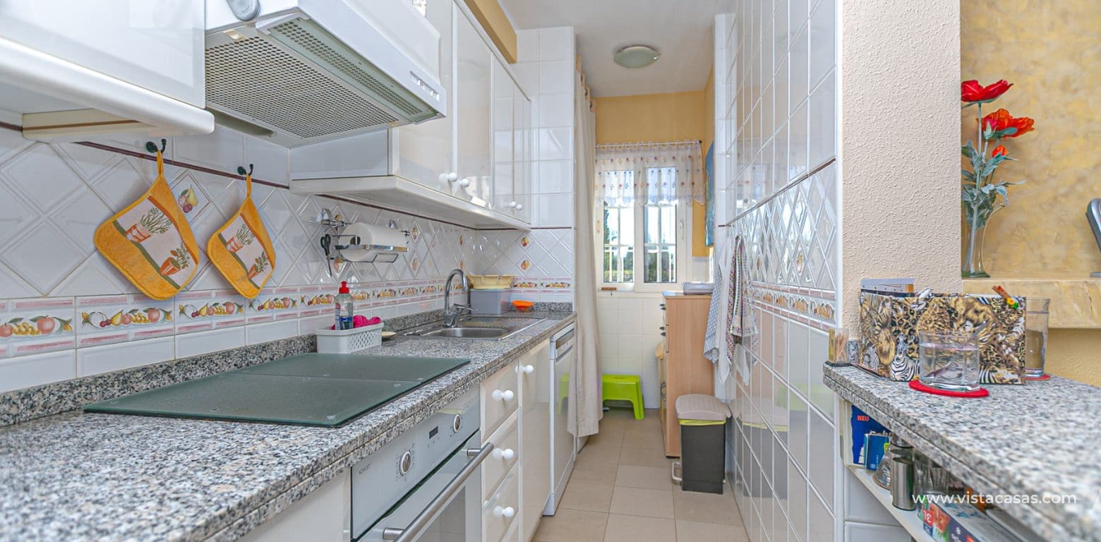 2 bedroom Apartment for sale in Playa Flamenca - € 210,000 (Ref: 9783265)