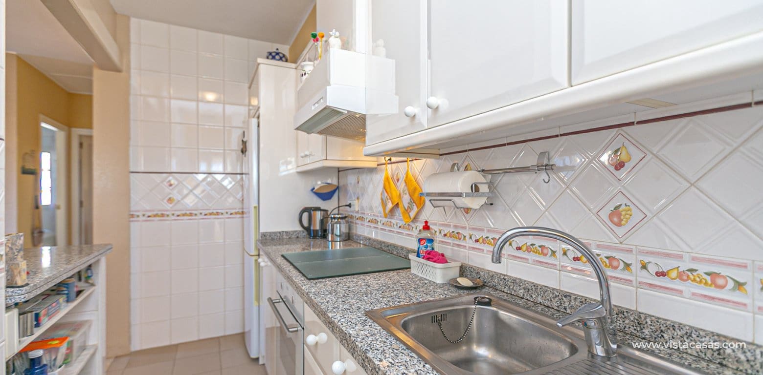 2 bedroom Apartment for sale in Playa Flamenca - € 210,000 (Ref: 9783265)