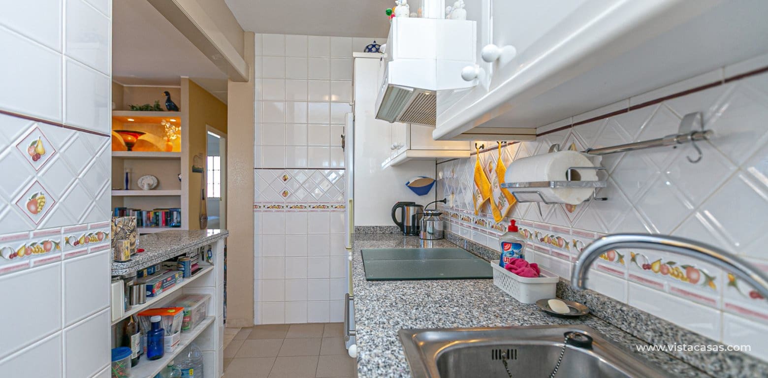 2 bedroom Apartment for sale in Playa Flamenca - € 210,000 (Ref: 9783265)