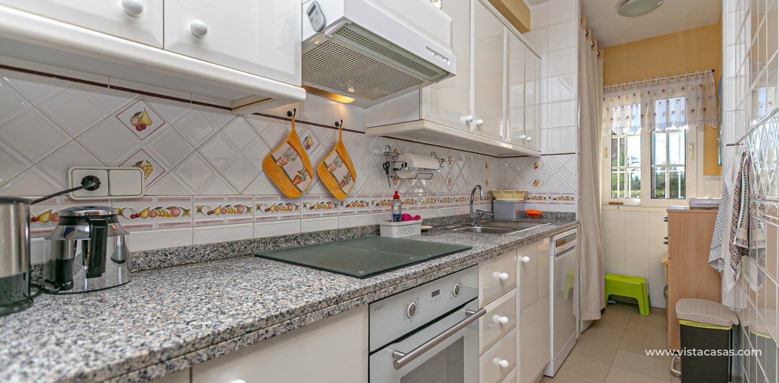 2 bedroom Apartment for sale in Playa Flamenca - € 210,000 (Ref: 9783265)