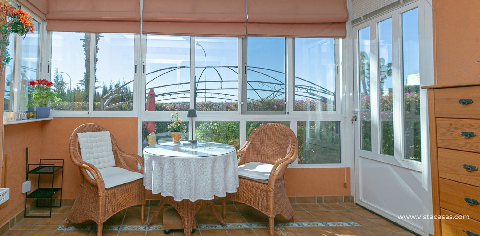 2 bedroom Apartment for sale in Playa Flamenca - € 210,000 (Ref: 9783265)