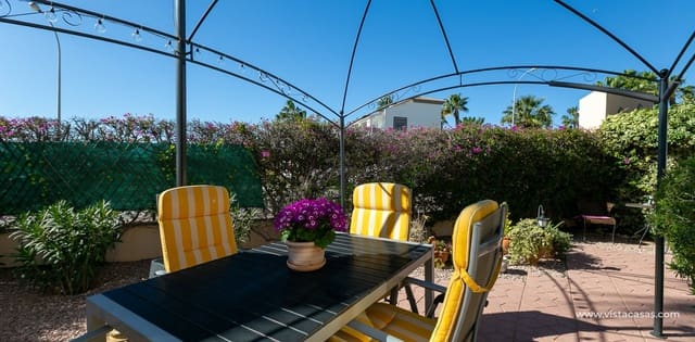 2 quarto Apartamento para venda em Playa Flamenca, Orihuela - 210 000 € (Ref: 9783265)