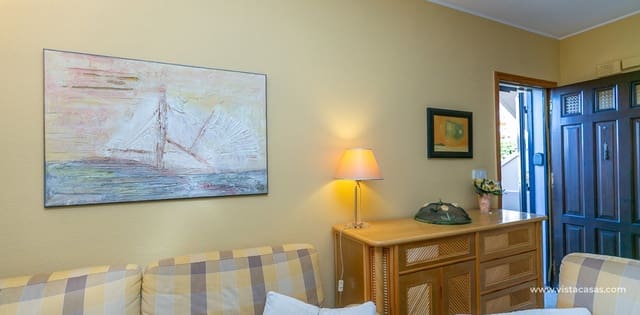 2 quarto Apartamento para venda em Playa Flamenca, Orihuela - 210 000 € (Ref: 9783265)