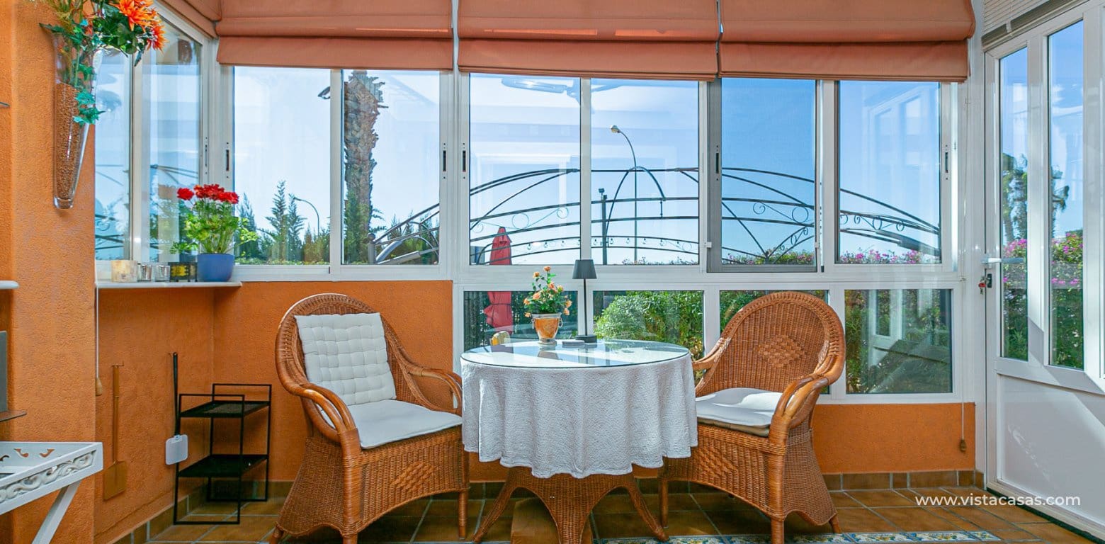 2 bedroom Apartment for sale in Playa Flamenca - € 210,000 (Ref: 9783265)