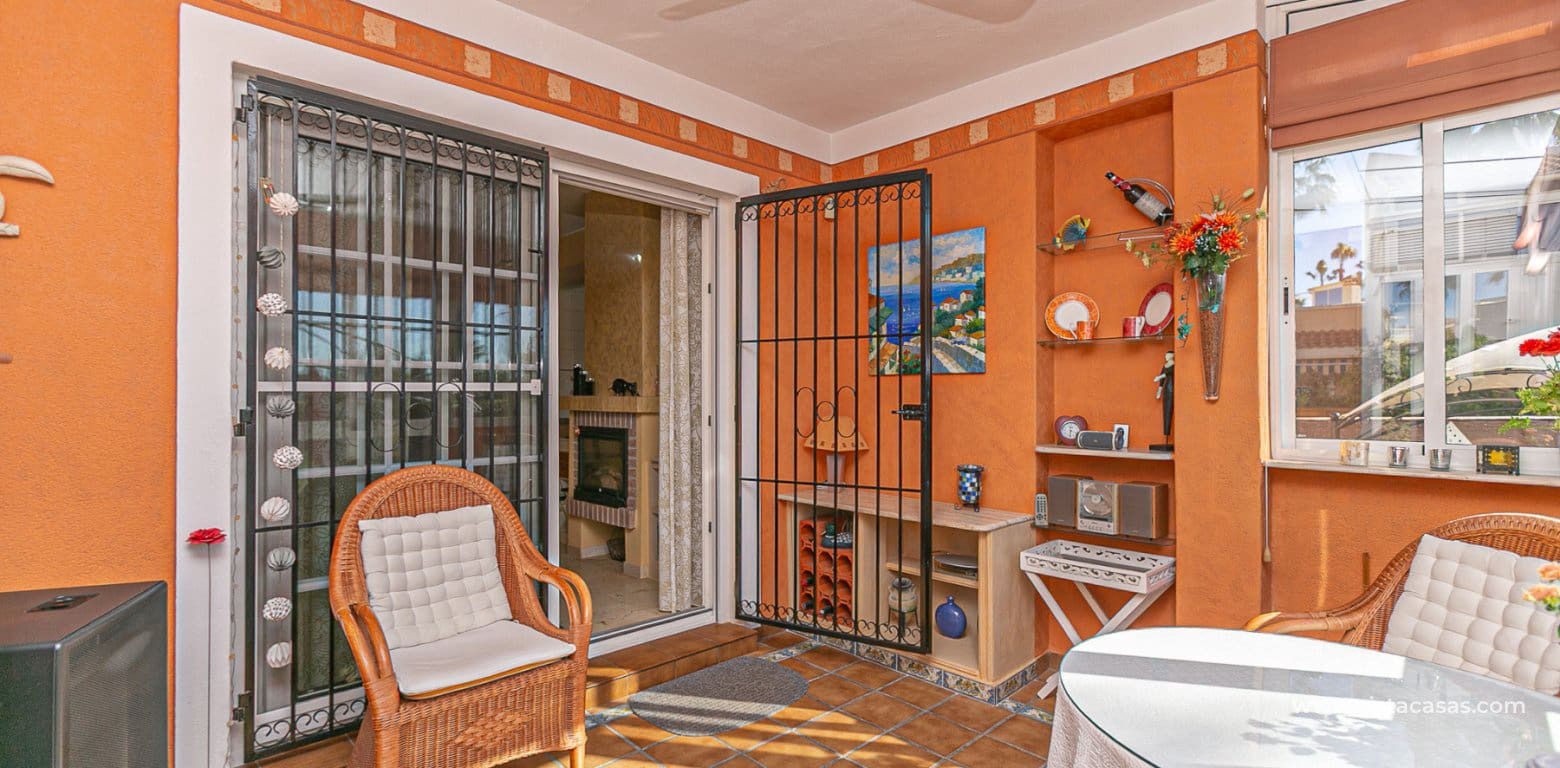 2 bedroom Apartment for sale in Playa Flamenca - € 210,000 (Ref: 9783265)