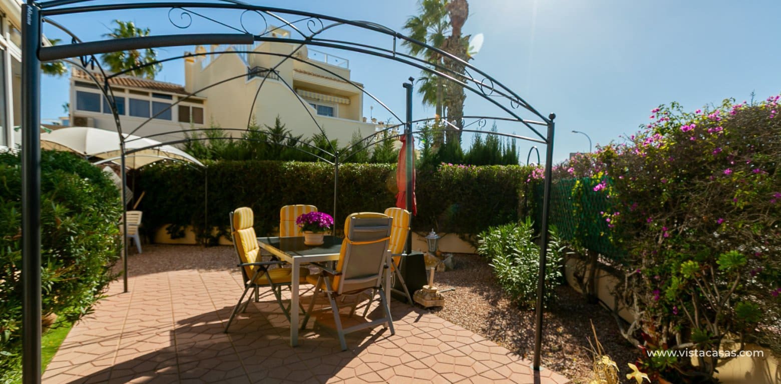 2 bedroom Apartment for sale in Playa Flamenca - € 210,000 (Ref: 9783265)