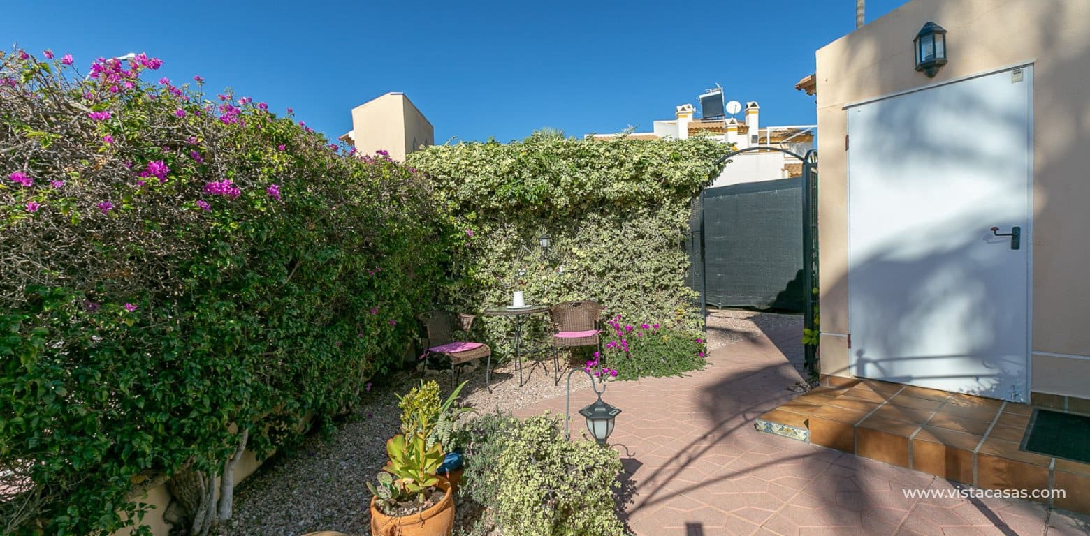 2 bedroom Apartment for sale in Playa Flamenca - € 210,000 (Ref: 9783265)