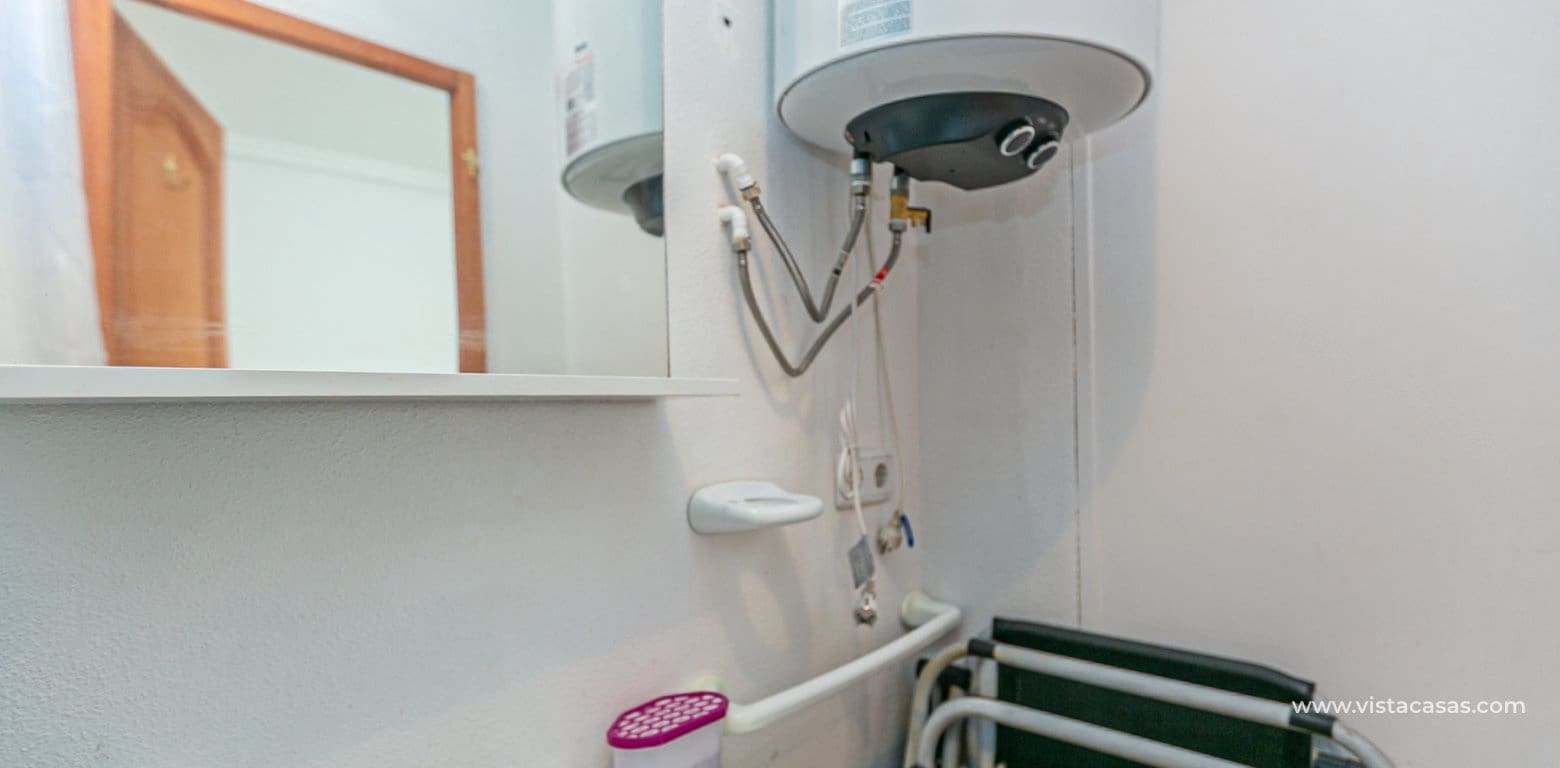 3 bedroom Apartment for sale in Playa Flamenca - € 219,000 (Ref: 9783266)