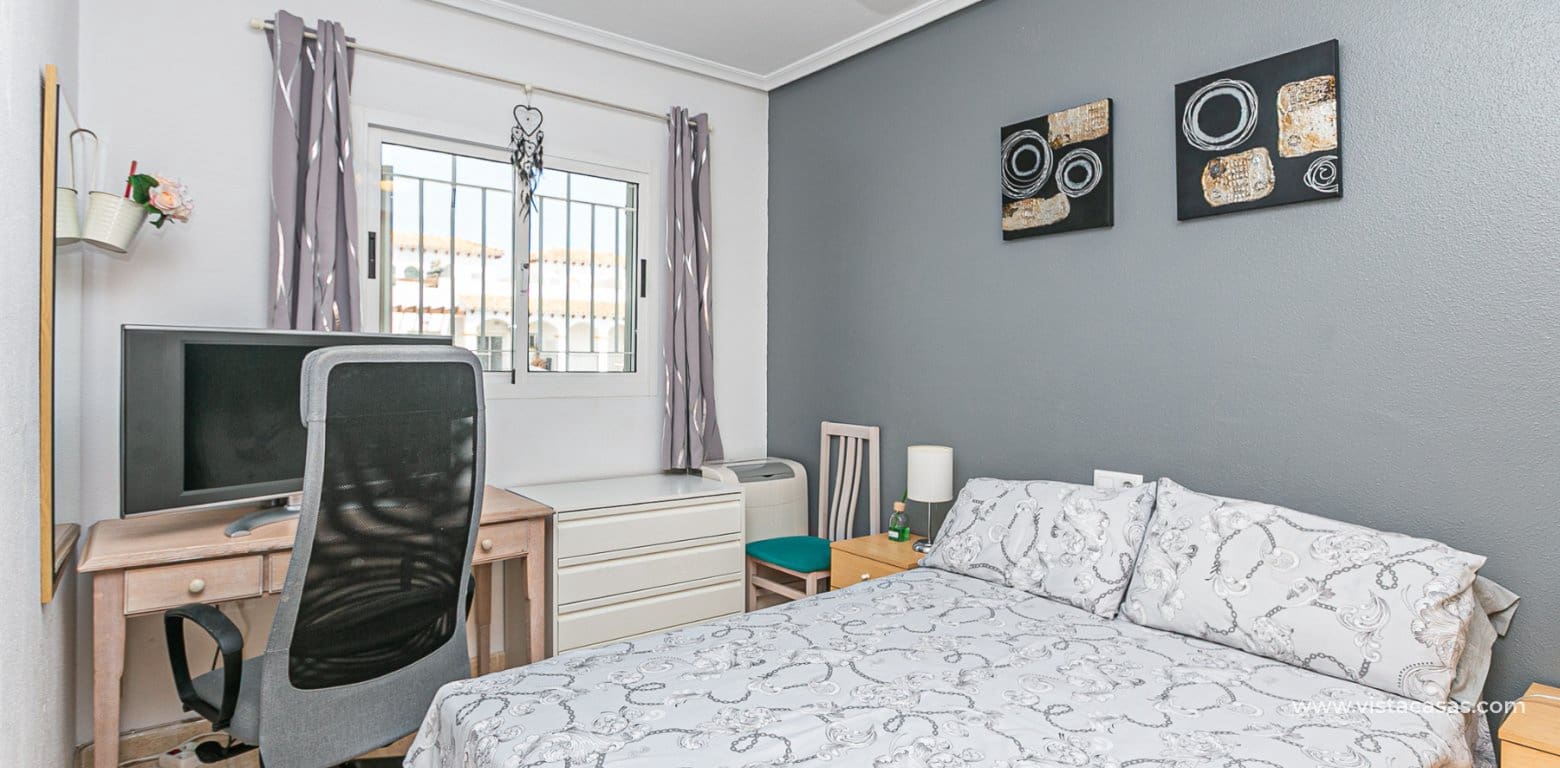 3 bedroom Apartment for sale in Playa Flamenca - € 219,000 (Ref: 9783266)