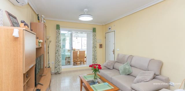 3 quarto Apartamento para venda em Playa Flamenca, Orihuela - 219 000 € (Ref: 9783266)