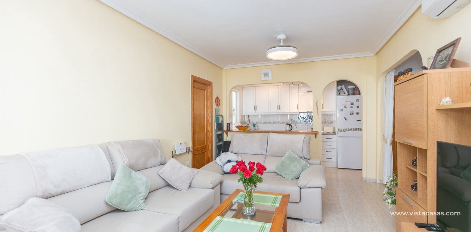 3 bedroom Apartment for sale in Playa Flamenca with pool garage - € 199,000 (Ref: 9783266)