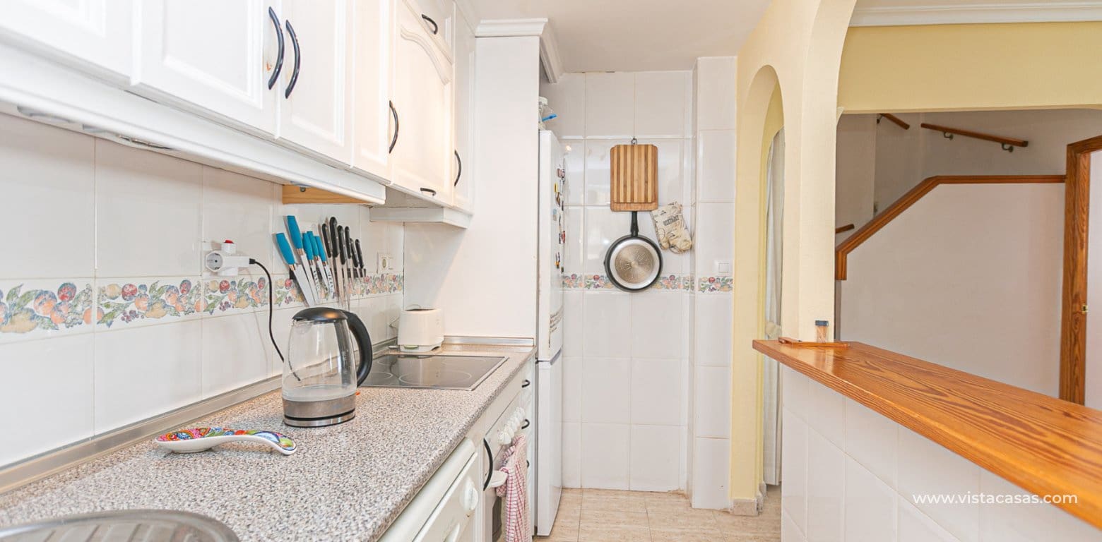 3 bedroom Apartment for sale in Playa Flamenca with pool garage - € 199,000 (Ref: 9783266)