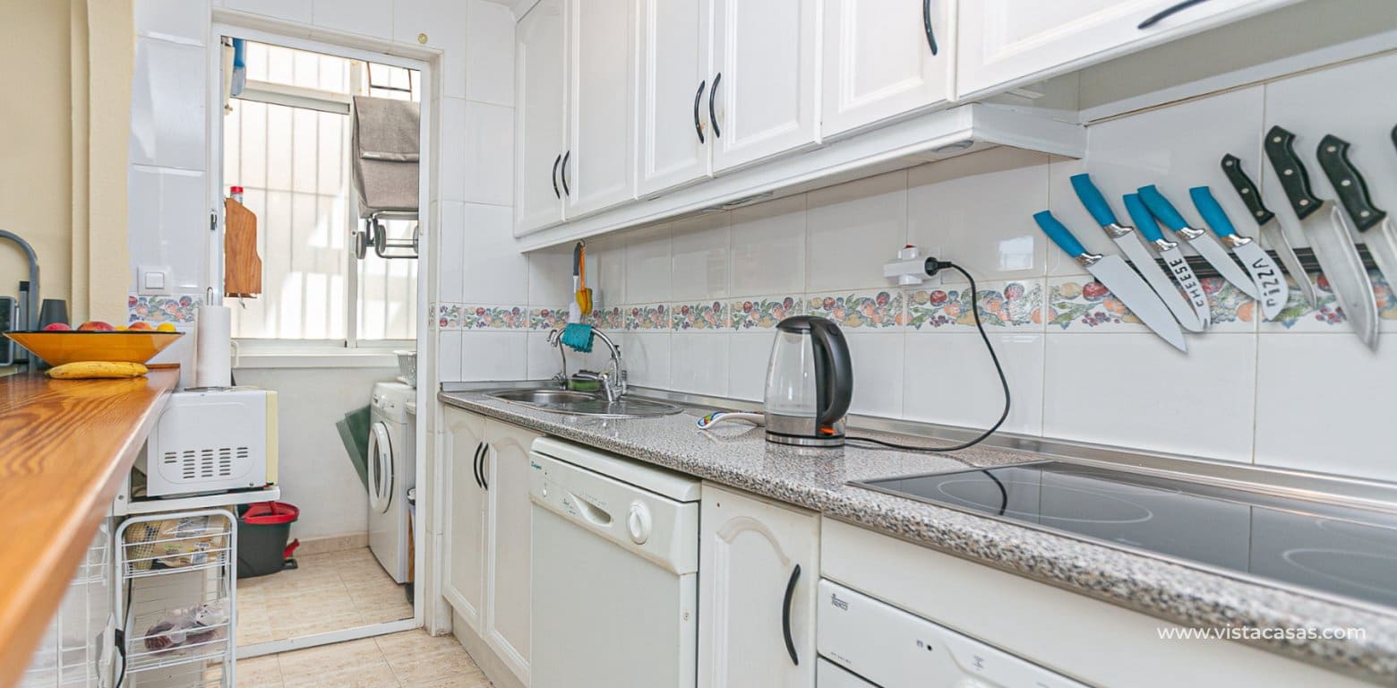 3 bedroom Apartment for sale in Playa Flamenca with pool garage - € 199,000 (Ref: 9783266)