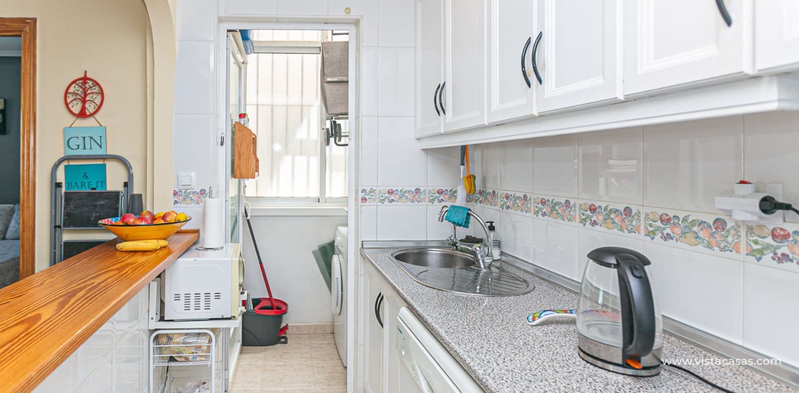 3 bedroom Apartment for sale in Playa Flamenca with pool garage - € 199,000 (Ref: 9783266)
