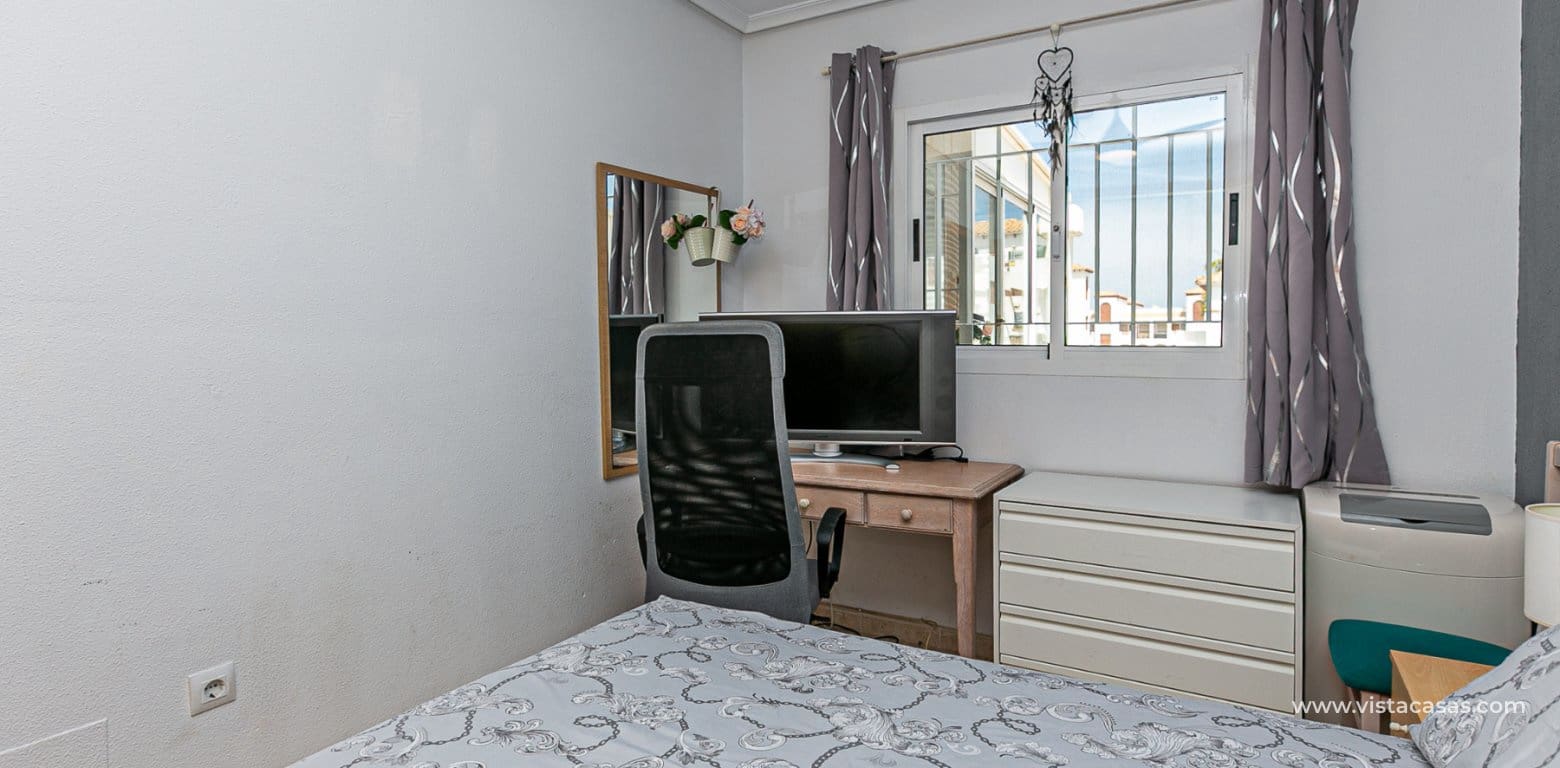 3 bedroom Apartment for sale in Playa Flamenca with pool garage - € 199,000 (Ref: 9783266)