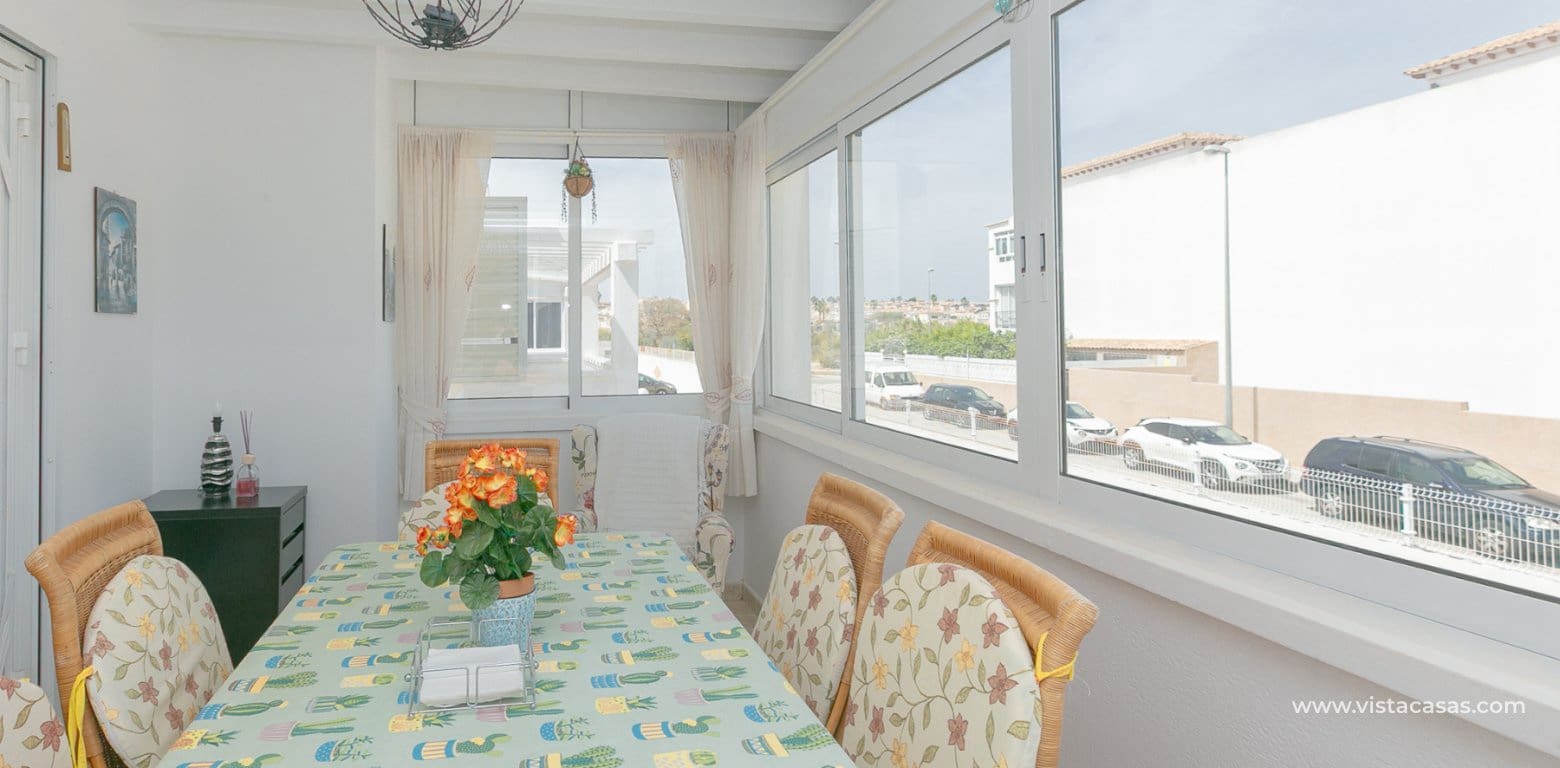 3 bedroom Apartment for sale in Playa Flamenca with pool garage - € 199,000 (Ref: 9783266)
