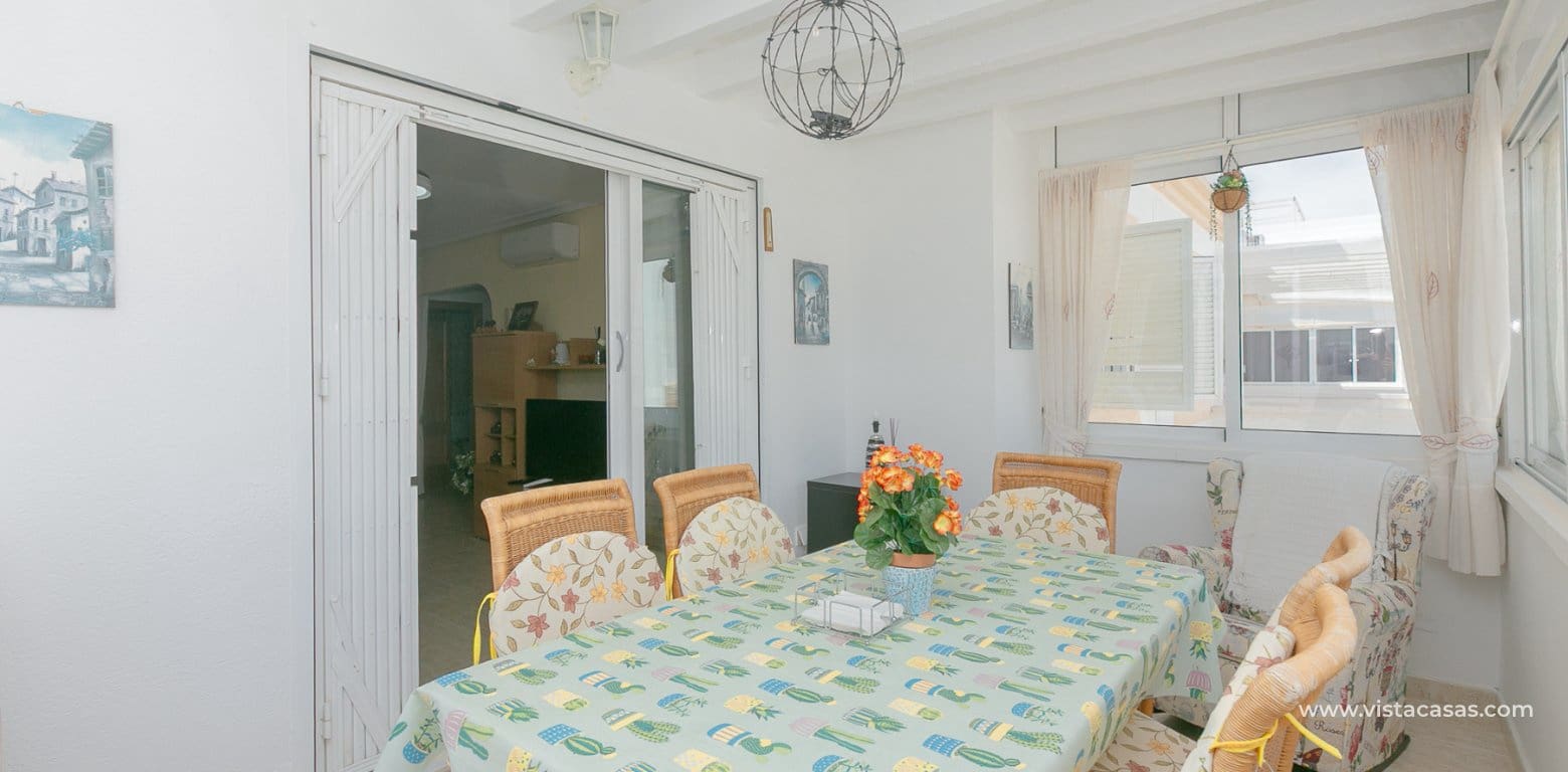 3 bedroom Apartment for sale in Playa Flamenca with pool garage - € 199,000 (Ref: 9783266)