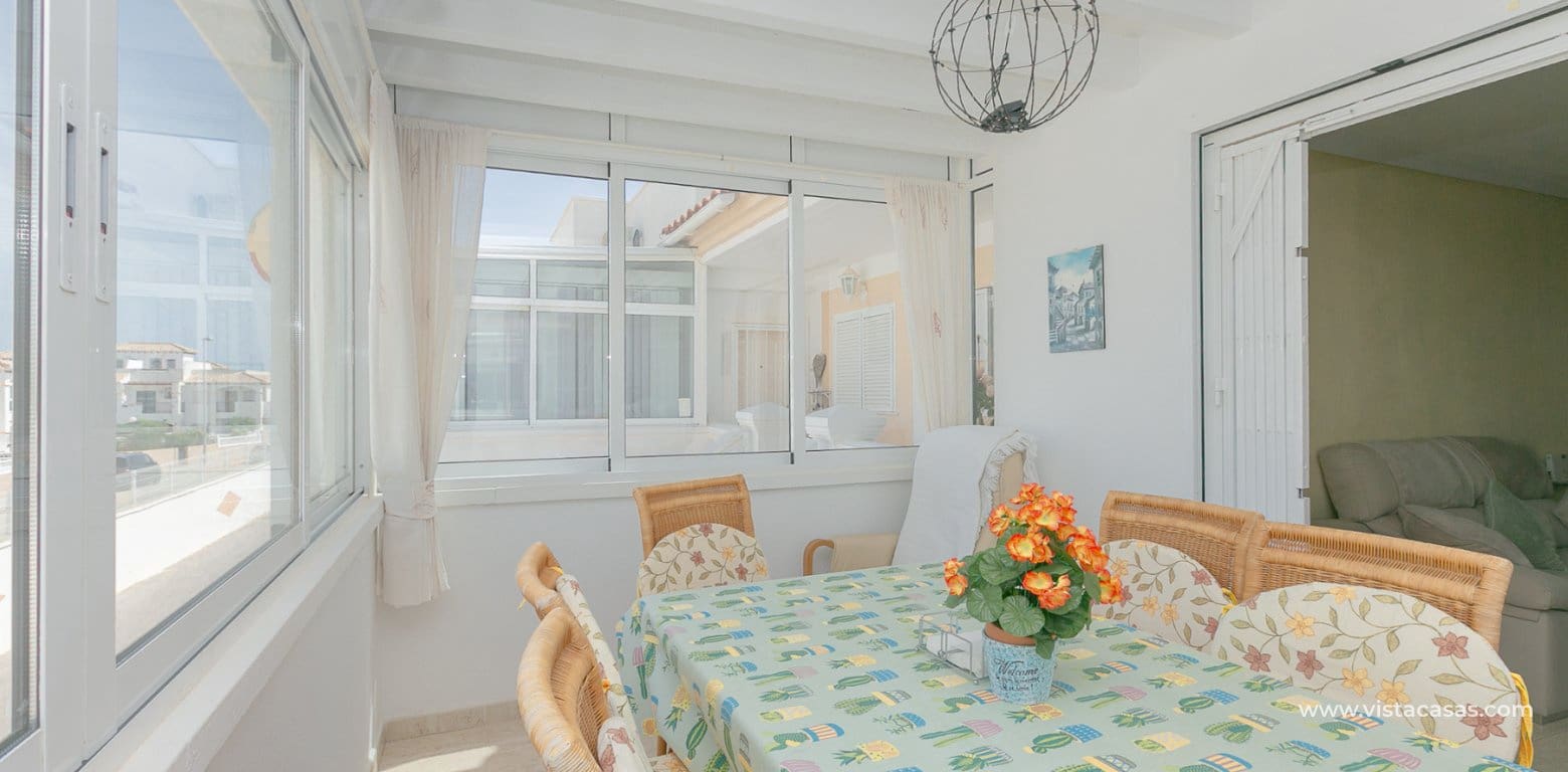 3 bedroom Apartment for sale in Playa Flamenca with pool garage - € 199,000 (Ref: 9783266)