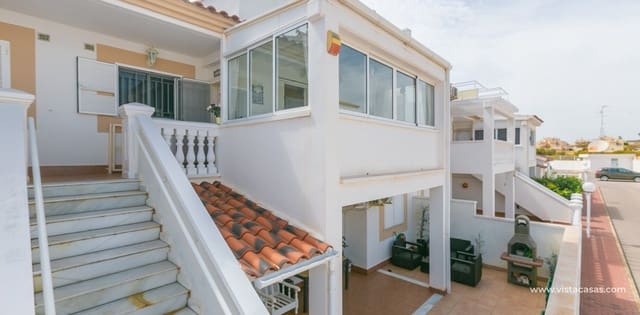 3 bedroom Apartment for sale in Playa Flamenca, Orihuela with pool garage - € 199,000 (Ref: 9783266)