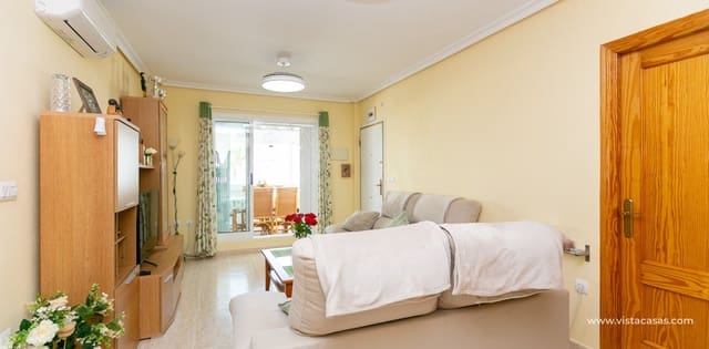 3 bedroom Apartment for sale in Playa Flamenca, Orihuela with pool garage - € 199,000 (Ref: 9783266)