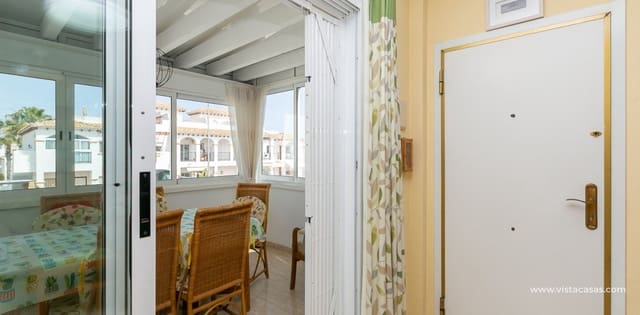 3 bedroom Apartment for sale in Playa Flamenca, Orihuela with pool garage - € 199,000 (Ref: 9783266)