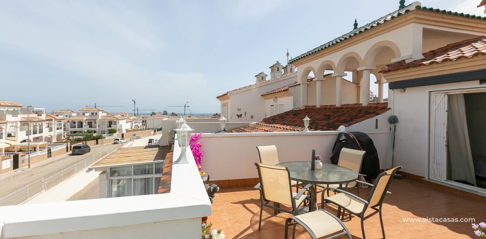 3 bedroom Apartment for sale in Playa Flamenca with pool garage - € 199,000 (Ref: 9783266)