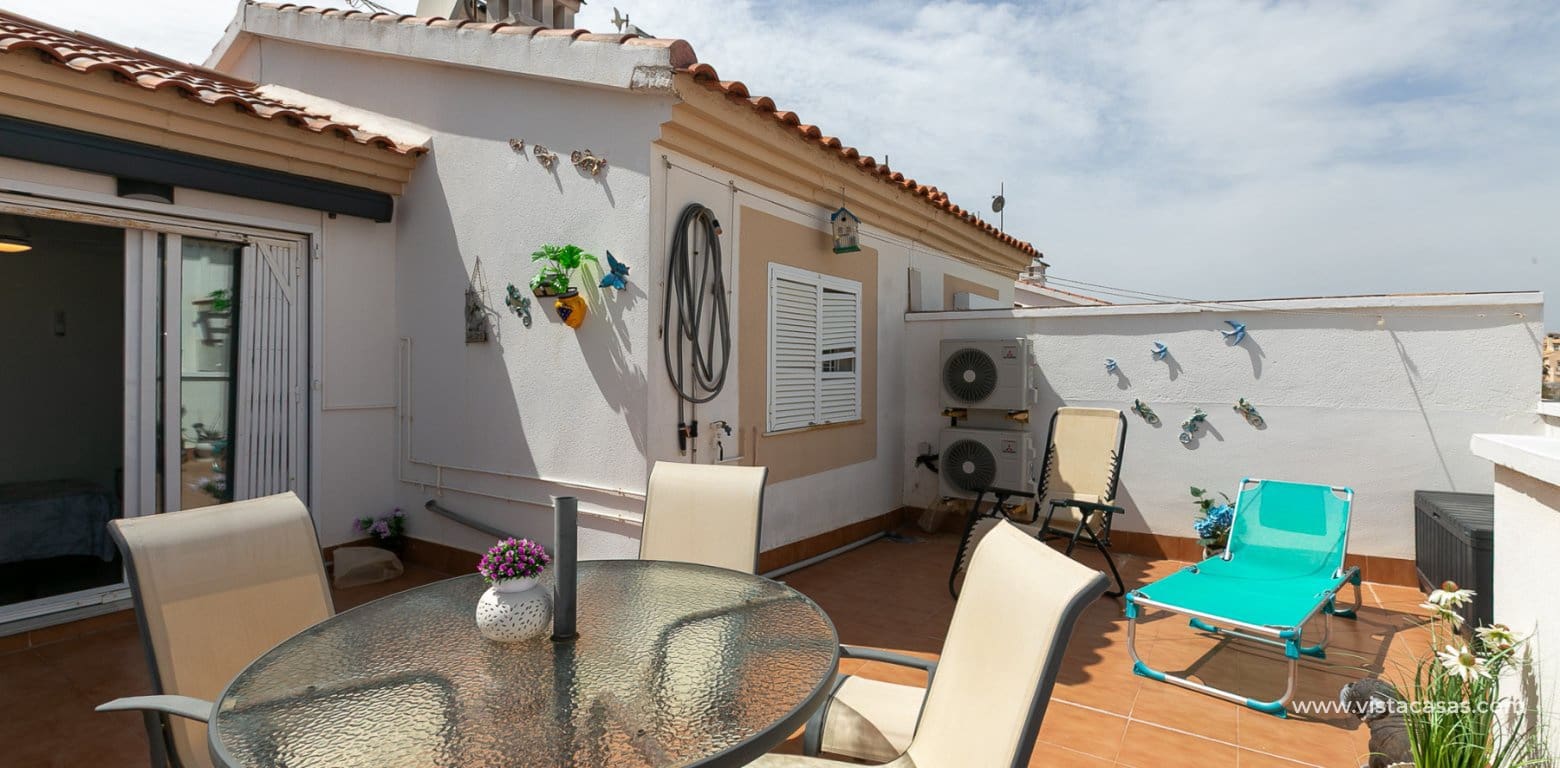 3 bedroom Apartment for sale in Playa Flamenca with pool garage - € 199,000 (Ref: 9783266)