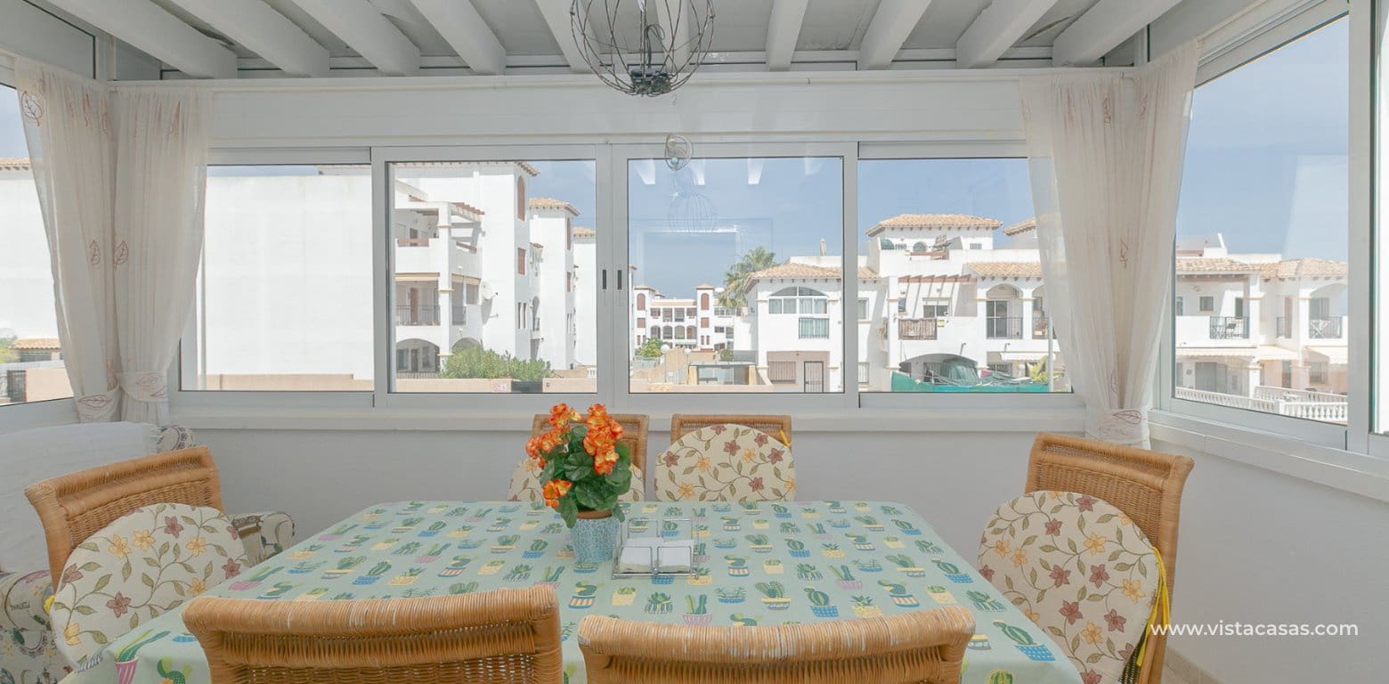 3 bedroom Apartment for sale in Playa Flamenca with pool garage - € 199,000 (Ref: 9783266)