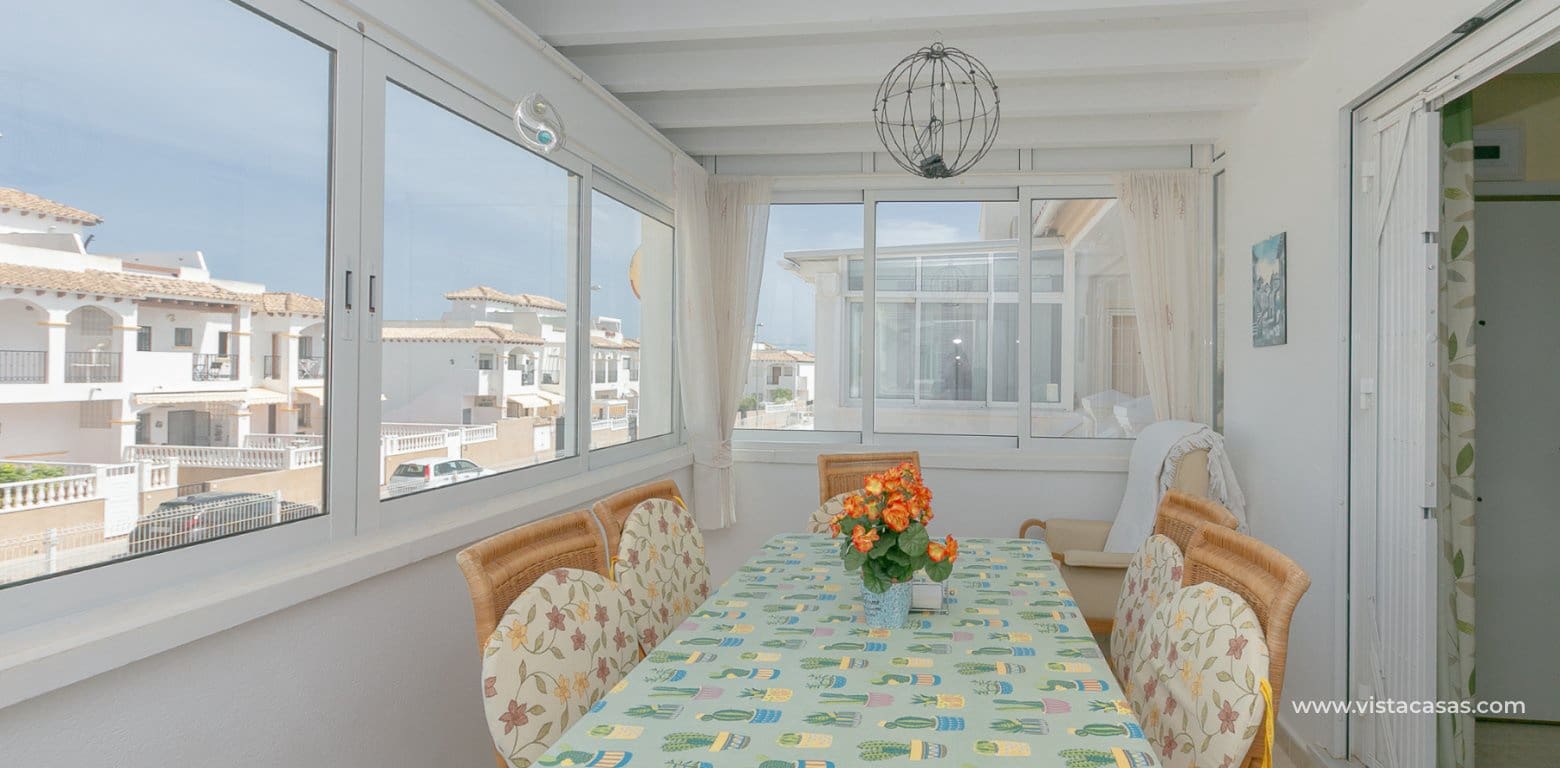 3 bedroom Apartment for sale in Playa Flamenca with pool garage - € 199,000 (Ref: 9783266)