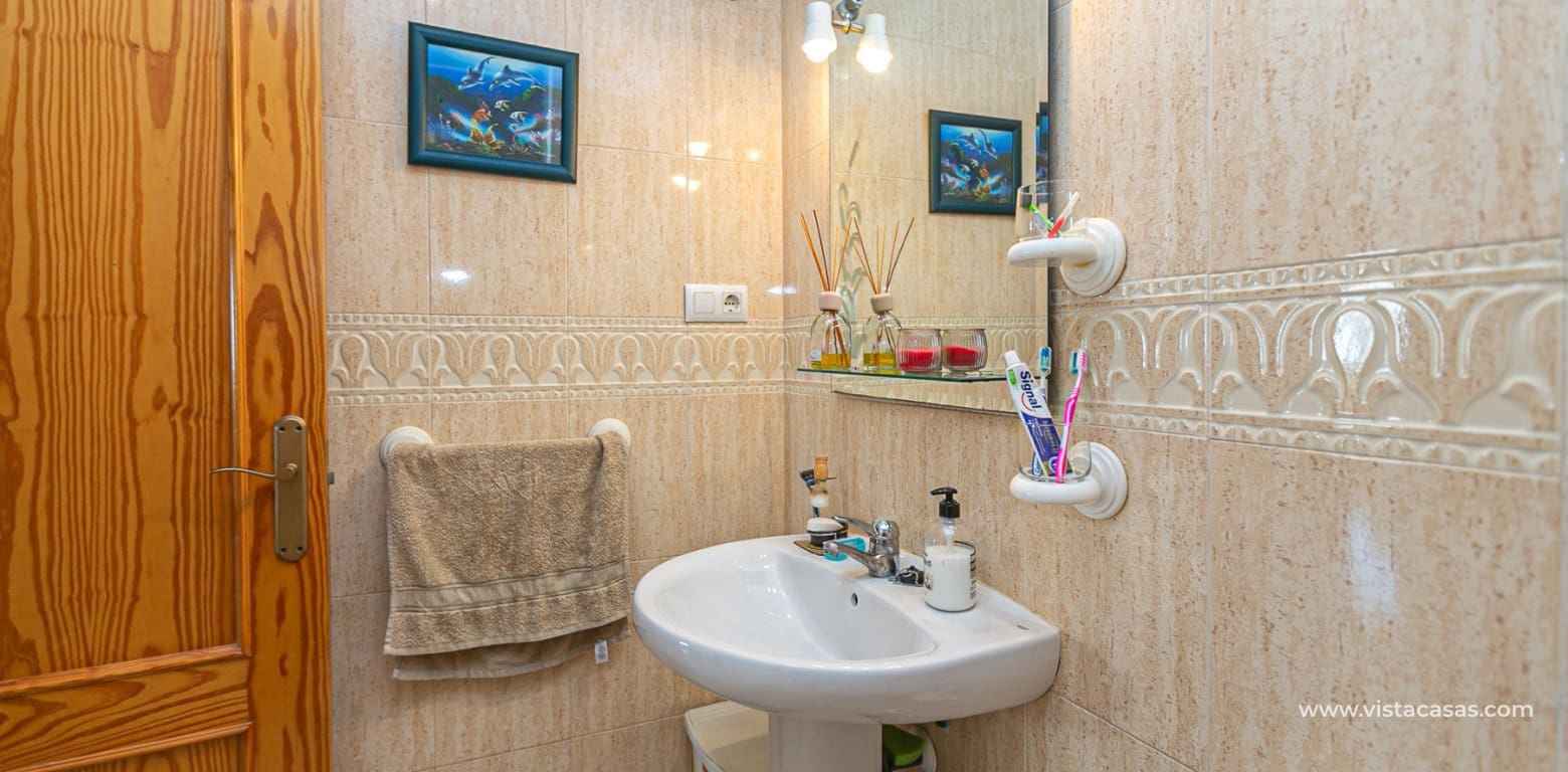3 bedroom Apartment for sale in Playa Flamenca with pool garage - € 199,000 (Ref: 9783266)
