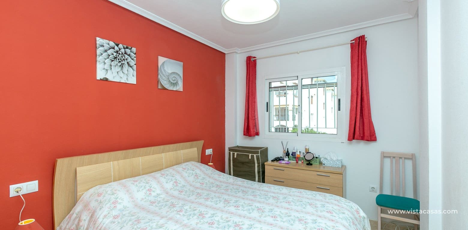 3 bedroom Apartment for sale in Playa Flamenca with pool garage - € 199,000 (Ref: 9783266)